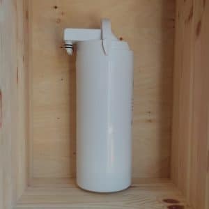 pro phyla<sup>®</sup> Wechselfilter für eternal und eternal front 600