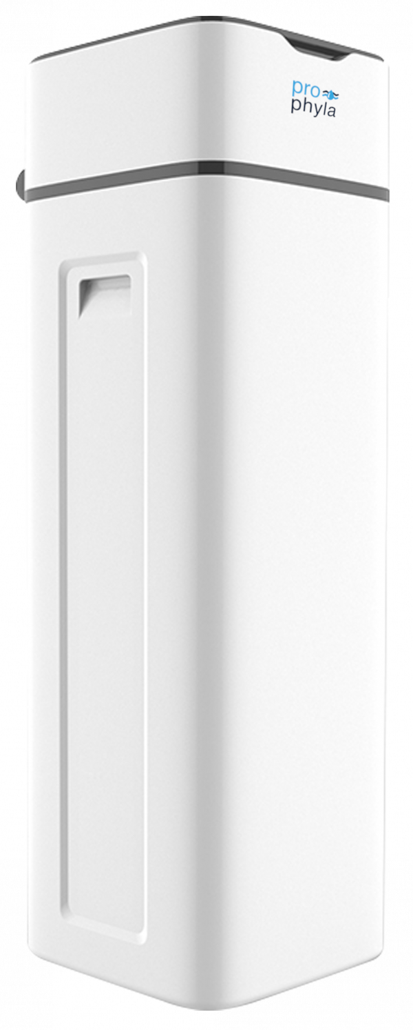 pro phyla<sup>®</sup> deScale 24/50 – Bild 3