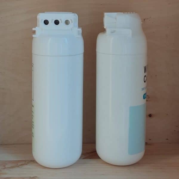 pro phyla<sup>®</sup> Wechselfilter für carbonic & coffee