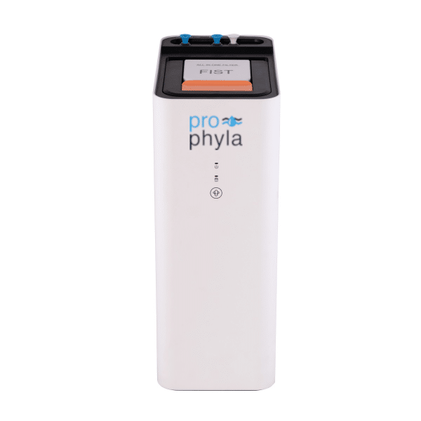 pro phyla<sup>®</sup> spring 100