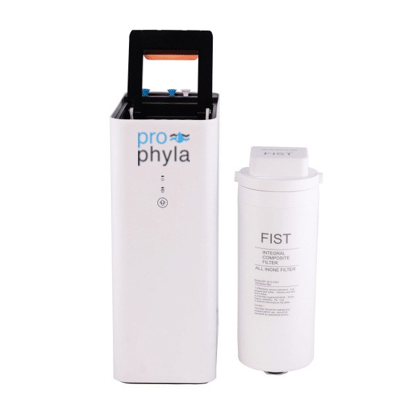 pro phyla<sup>®</sup> spring 100 – Bild 3