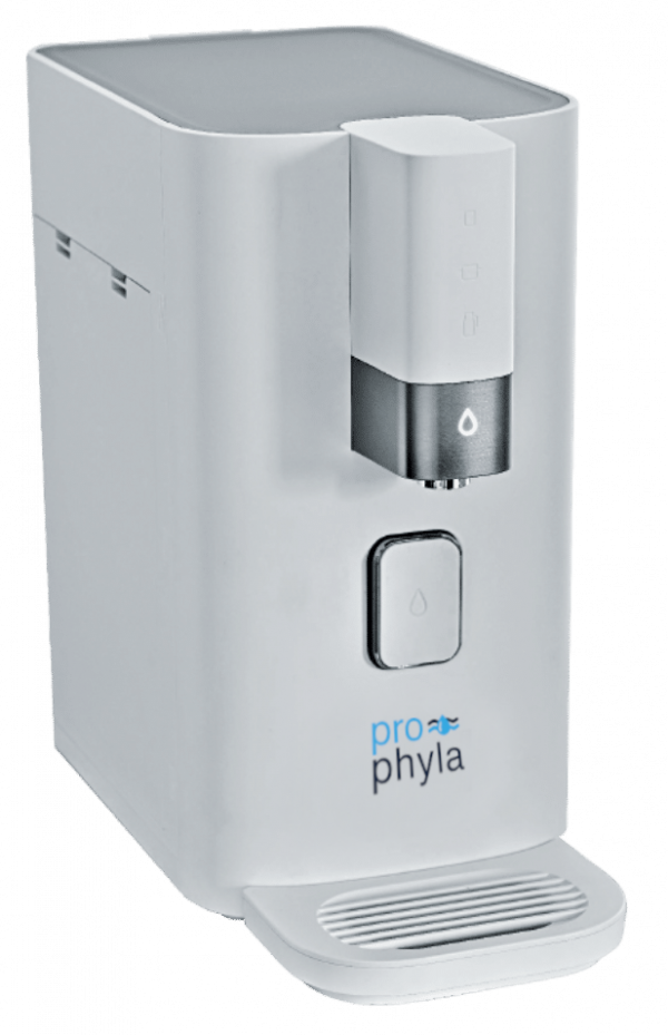 pro phyla<sup>®</sup> perfect – Bild 2