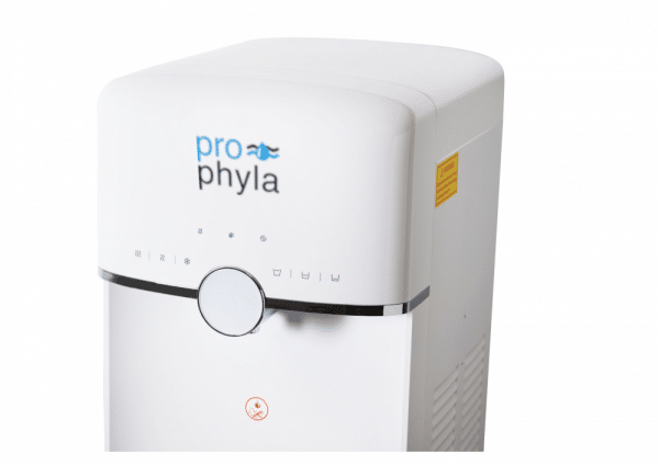 pro phyla<sup>®</sup> elegance 75 – Bild 3