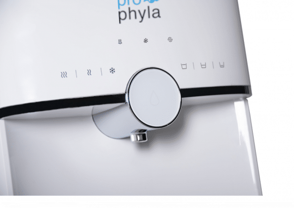 pro phyla<sup>®</sup> elegance 75 – Bild 2