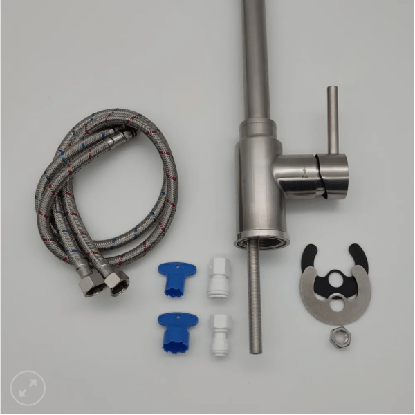 pro phyla<sup>®</sup> ONE-LEVER – Bild 4
